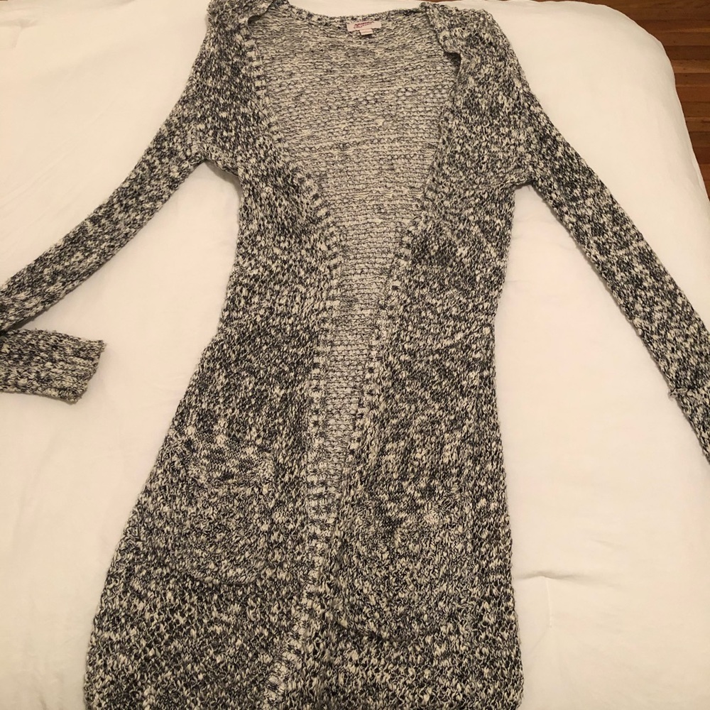 Cardigan